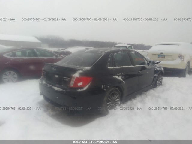 Photo 3 VIN: JF1GV7E66DG014798 - SUBARU IMPREZA SEDAN WRX 