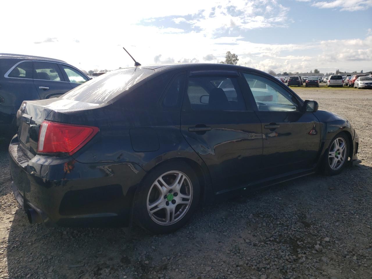 Photo 2 VIN: JF1GV7E66EG003351 - SUBARU WRX 