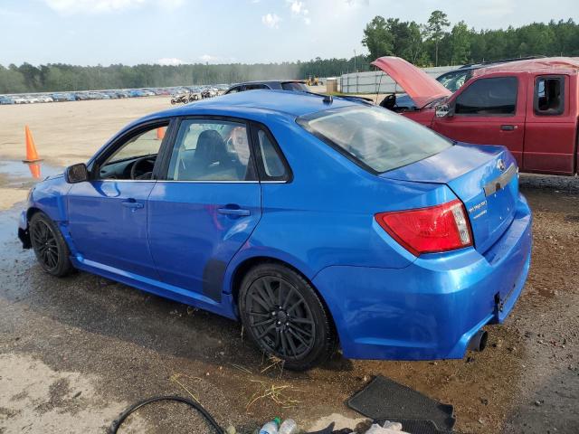 Photo 1 VIN: JF1GV7E67BG505653 - SUBARU WRX 