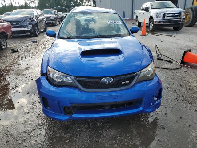 Photo 4 VIN: JF1GV7E67BG505653 - SUBARU WRX 