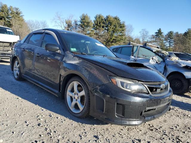 Photo 3 VIN: JF1GV7E67BG521481 - SUBARU WRX 