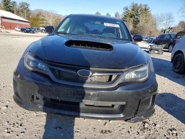 Photo 4 VIN: JF1GV7E67BG521481 - SUBARU WRX 