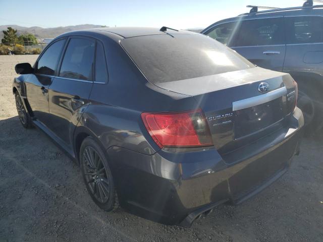 Photo 2 VIN: JF1GV7E67BG525336 - SUBARU IMPREZA WR 