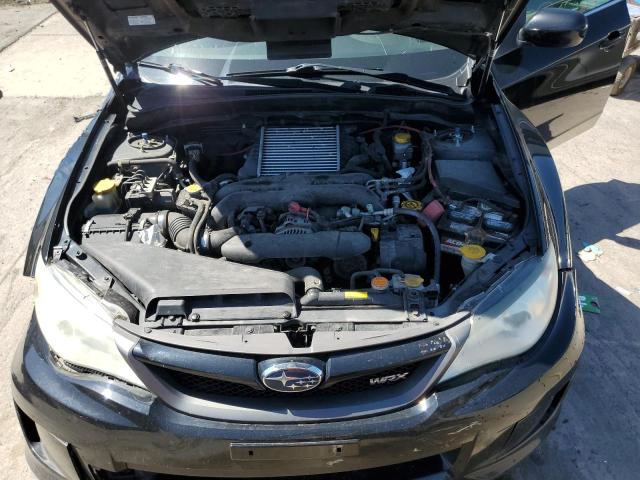 Photo 10 VIN: JF1GV7E67CG002268 - SUBARU IMPREZA WR 