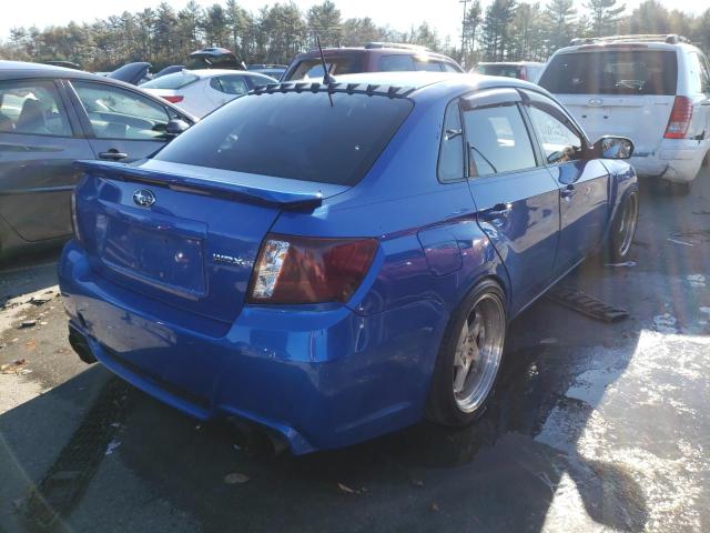 Photo 3 VIN: JF1GV7E67CG014937 - SUBARU IMPREZA WR 