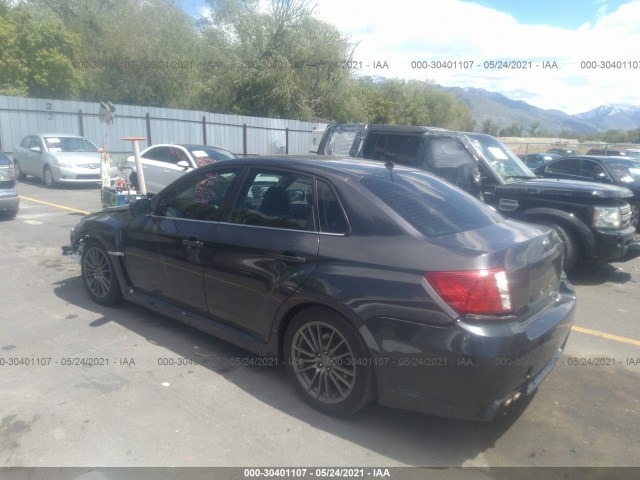 Photo 2 VIN: JF1GV7E67CG026246 - SUBARU IMPREZA SEDAN WRX 