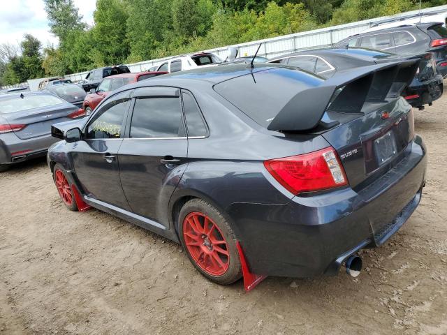 Photo 1 VIN: JF1GV7E67DG003227 - SUBARU IMPREZA WR 