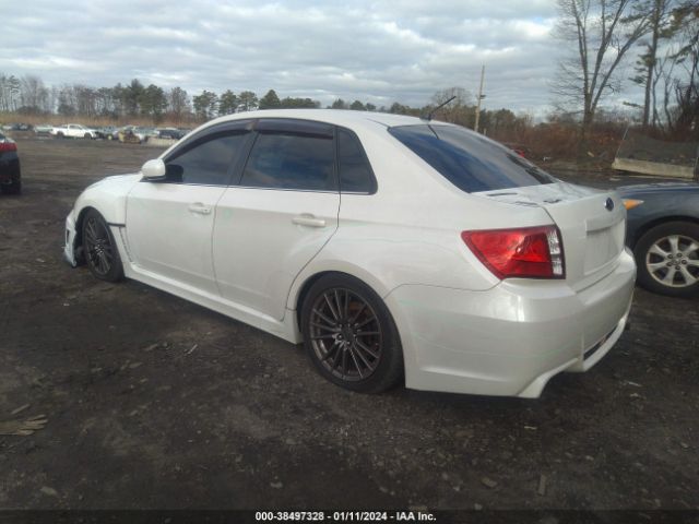 Photo 2 VIN: JF1GV7E67DG015006 - SUBARU IMPREZA WRX 