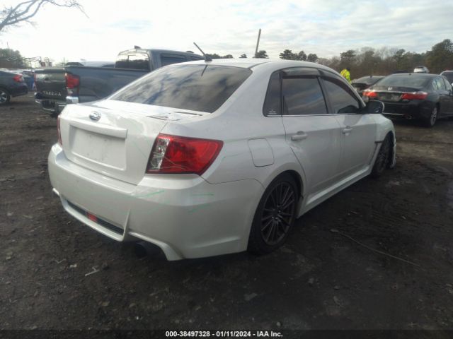 Photo 3 VIN: JF1GV7E67DG015006 - SUBARU IMPREZA WRX 