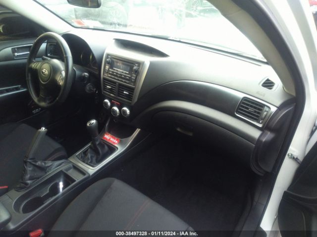 Photo 4 VIN: JF1GV7E67DG015006 - SUBARU IMPREZA WRX 