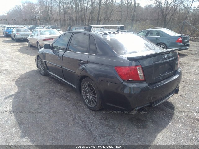 Photo 2 VIN: JF1GV7E67DG015426 - SUBARU IMPREZA SEDAN WRX 