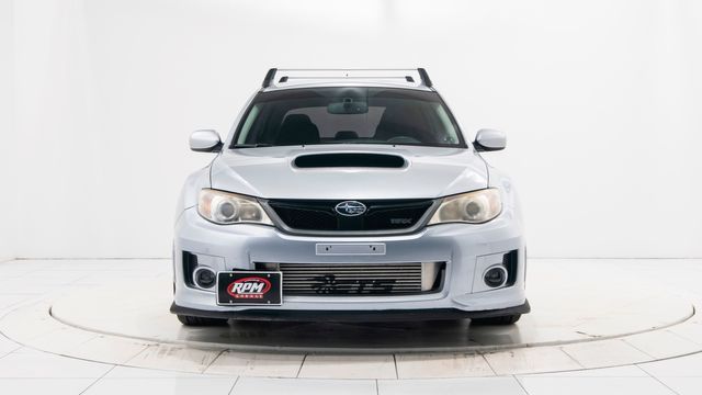 Photo 7 VIN: JF1GV7E67DG023249 - SUBARU IMPREZA SEDAN WRX 