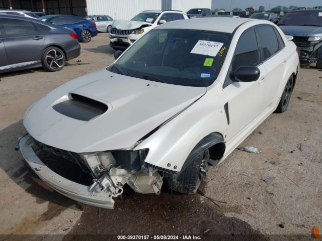 Photo 1 VIN: JF1GV7E67DG033442 - SUBARU IMPREZA 