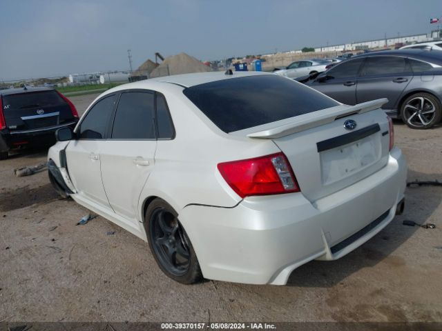 Photo 2 VIN: JF1GV7E67DG033442 - SUBARU IMPREZA 