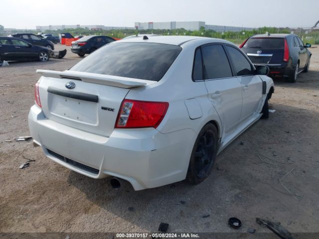 Photo 3 VIN: JF1GV7E67DG033442 - SUBARU IMPREZA 