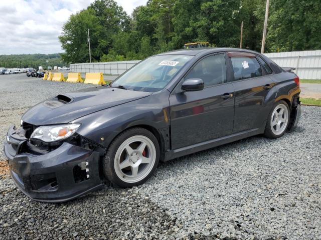 Photo 0 VIN: JF1GV7E67EG004802 - SUBARU IMPREZA WR 