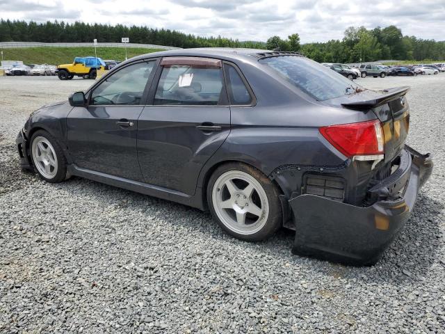 Photo 1 VIN: JF1GV7E67EG004802 - SUBARU IMPREZA WR 