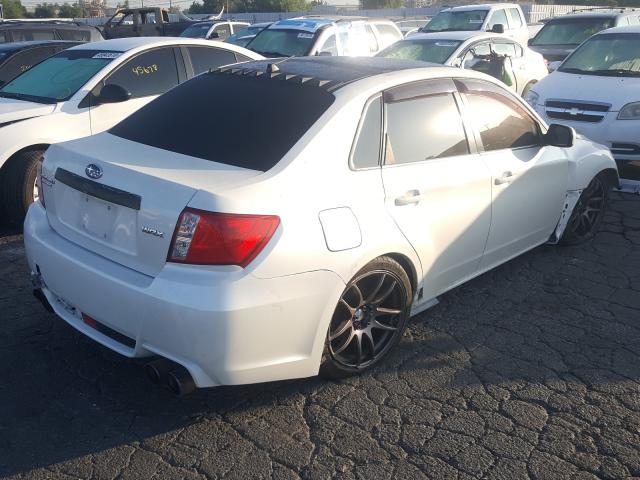 Photo 3 VIN: JF1GV7E67EG015783 - SUBARU IMPREZA WR 