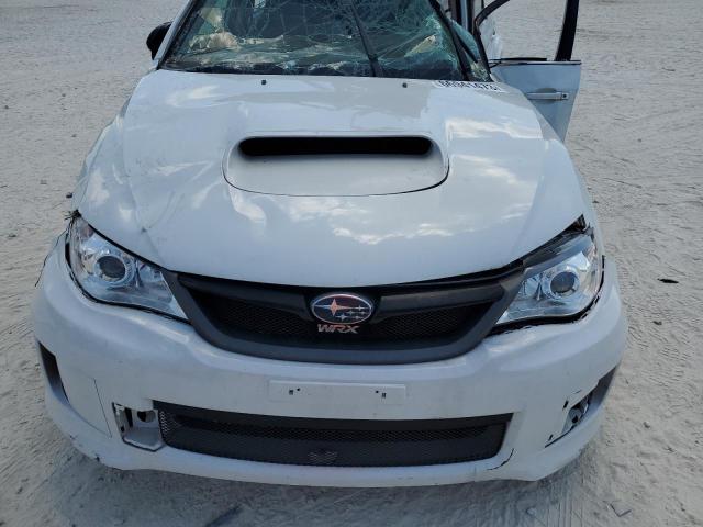 Photo 10 VIN: JF1GV7E68CG002571 - SUBARU IMPREZA WR 