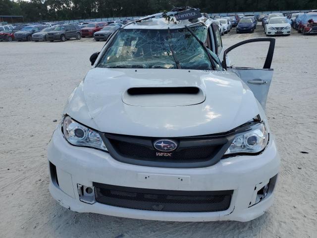 Photo 4 VIN: JF1GV7E68CG002571 - SUBARU IMPREZA WR 