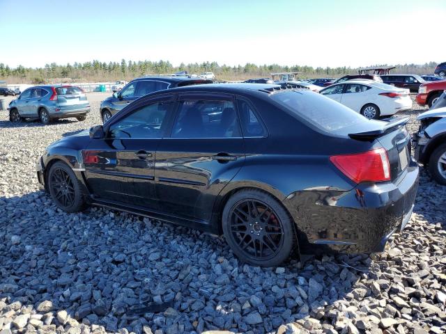 Photo 1 VIN: JF1GV7E68DG007769 - SUBARU WRX 