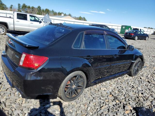 Photo 2 VIN: JF1GV7E68DG007769 - SUBARU WRX 