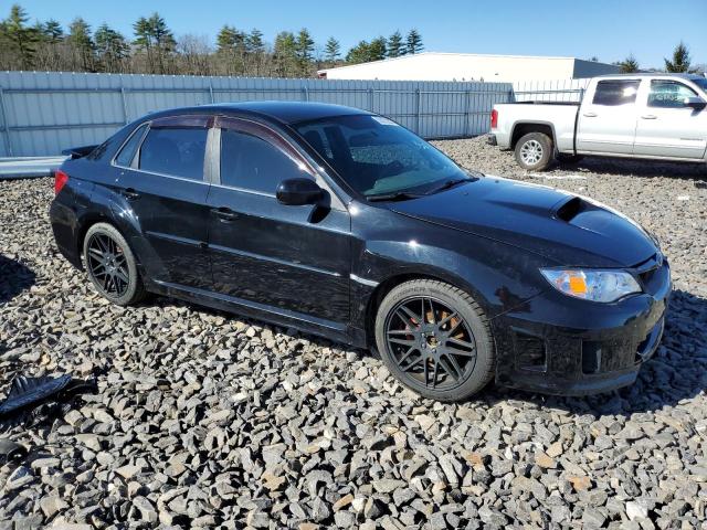 Photo 3 VIN: JF1GV7E68DG007769 - SUBARU WRX 