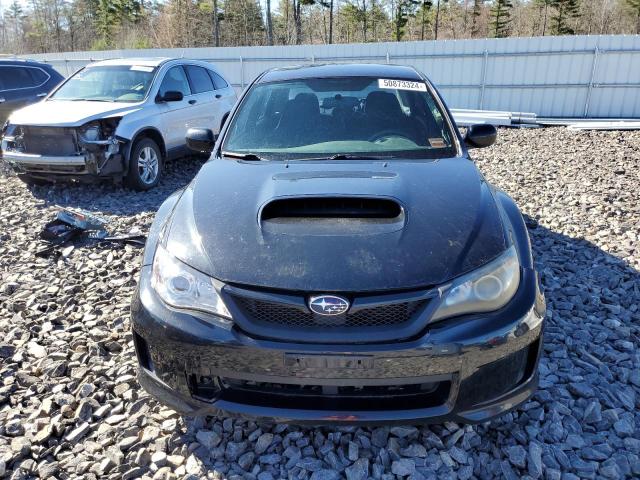 Photo 4 VIN: JF1GV7E68DG007769 - SUBARU WRX 