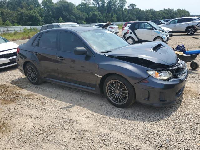 Photo 3 VIN: JF1GV7E68DG009103 - SUBARU IMPREZA WR 