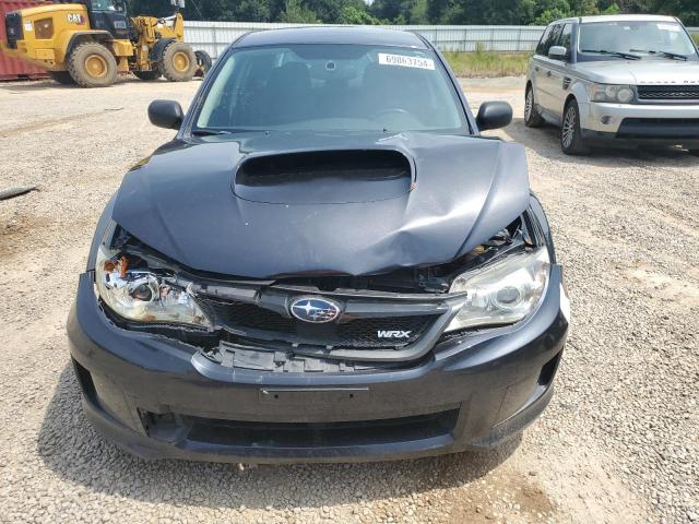 Photo 4 VIN: JF1GV7E68DG009103 - SUBARU IMPREZA WR 