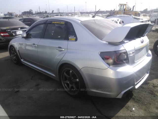 Photo 2 VIN: JF1GV7E68DG021848 - SUBARU IMPREZA SEDAN WRX 