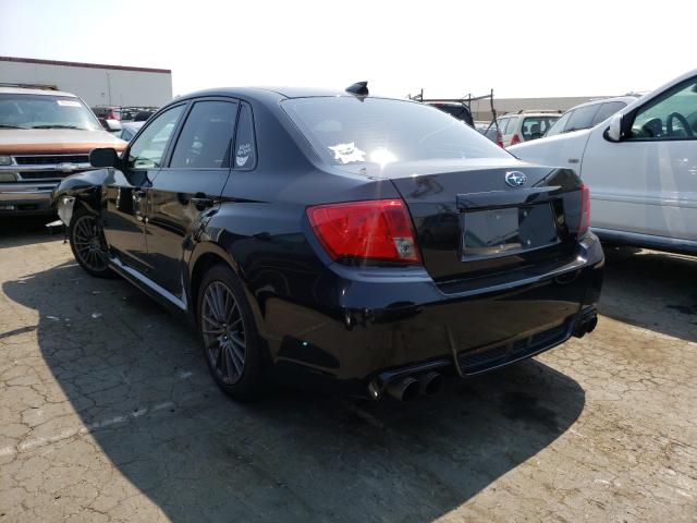 Photo 2 VIN: JF1GV7E68EG009314 - SUBARU IMPREZA WR 