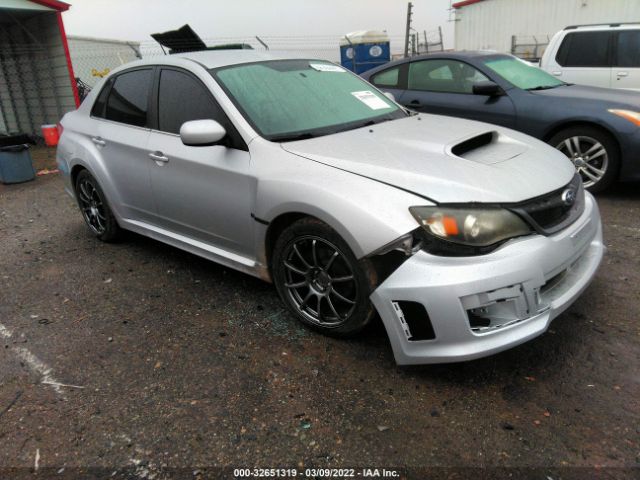 Photo 0 VIN: JF1GV7E69BG505928 - SUBARU IMPREZA SEDAN WRX 