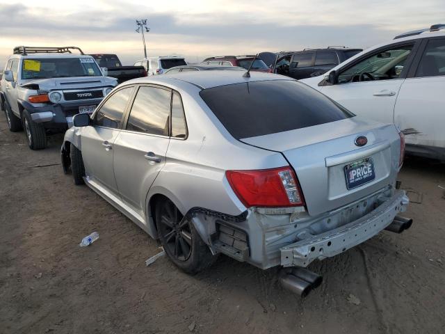 Photo 1 VIN: JF1GV7E69BG515780 - SUBARU WRX 