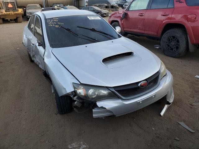 Photo 3 VIN: JF1GV7E69BG515780 - SUBARU WRX 