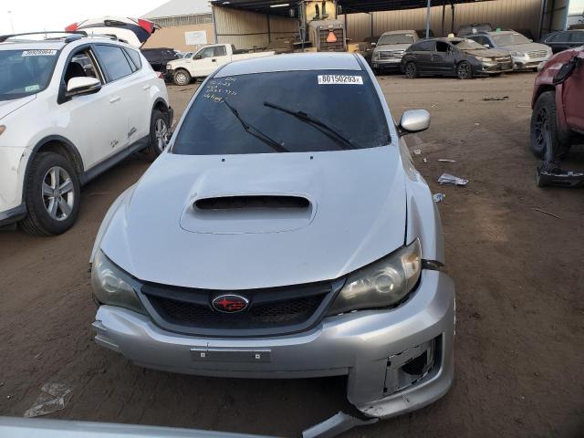 Photo 4 VIN: JF1GV7E69BG515780 - SUBARU WRX 