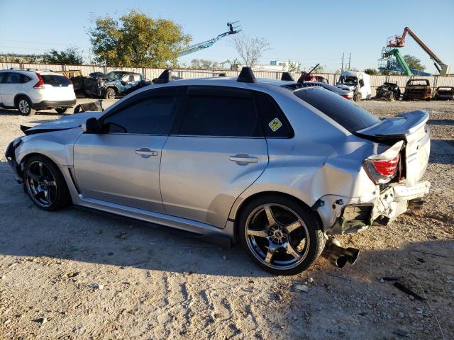 Photo 1 VIN: JF1GV7E69BG521014 - SUBARU WRX 