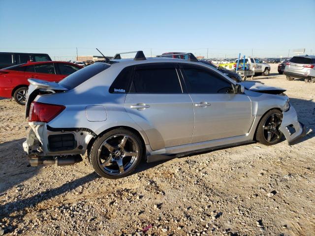 Photo 2 VIN: JF1GV7E69BG521014 - SUBARU WRX 