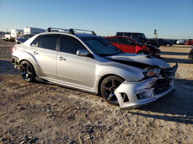 Photo 3 VIN: JF1GV7E69BG521014 - SUBARU WRX 