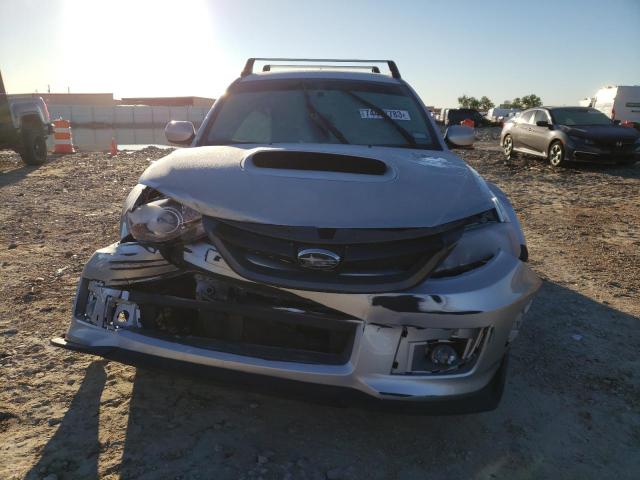 Photo 4 VIN: JF1GV7E69BG521014 - SUBARU WRX 