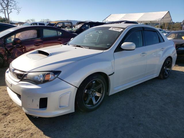 Photo 0 VIN: JF1GV7E69BG525791 - SUBARU IMPREZA WR 