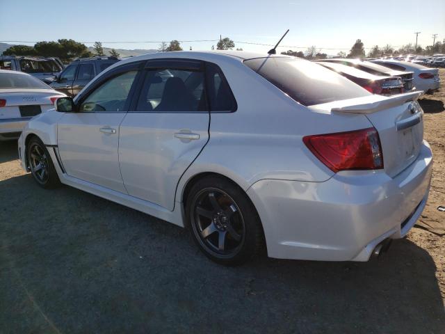 Photo 1 VIN: JF1GV7E69BG525791 - SUBARU IMPREZA WR 