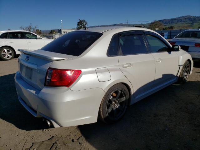 Photo 2 VIN: JF1GV7E69BG525791 - SUBARU IMPREZA WR 