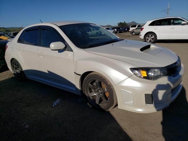 Photo 3 VIN: JF1GV7E69BG525791 - SUBARU IMPREZA WR 