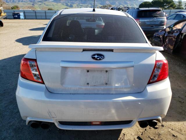 Photo 5 VIN: JF1GV7E69BG525791 - SUBARU IMPREZA WR 