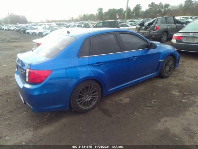 Photo 3 VIN: JF1GV7E69CG021713 - SUBARU IMPREZA SEDAN WRX 