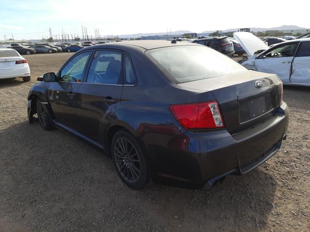 Photo 2 VIN: JF1GV7E69CG024594 - SUBARU IMPREZA WR 