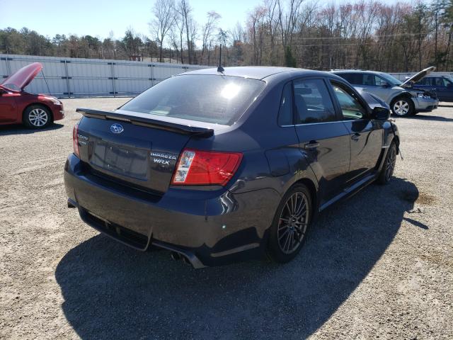 Photo 3 VIN: JF1GV7E69DG007618 - SUBARU IMPREZA WR 