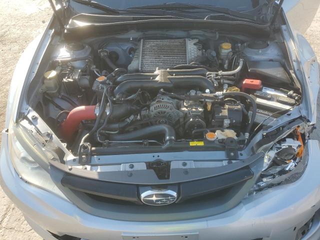 Photo 10 VIN: JF1GV7E69DG011250 - SUBARU IMPREZA WR 