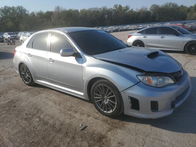 Photo 3 VIN: JF1GV7E69DG011250 - SUBARU IMPREZA WR 